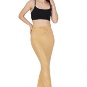 1.1 Light Bronze - Shimmer Fish Shapewear