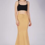 1.2 Light Bronze - Shimmer Fish Shapewear