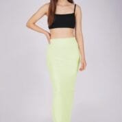 1.2 Mintgreen - Straight Shapewear