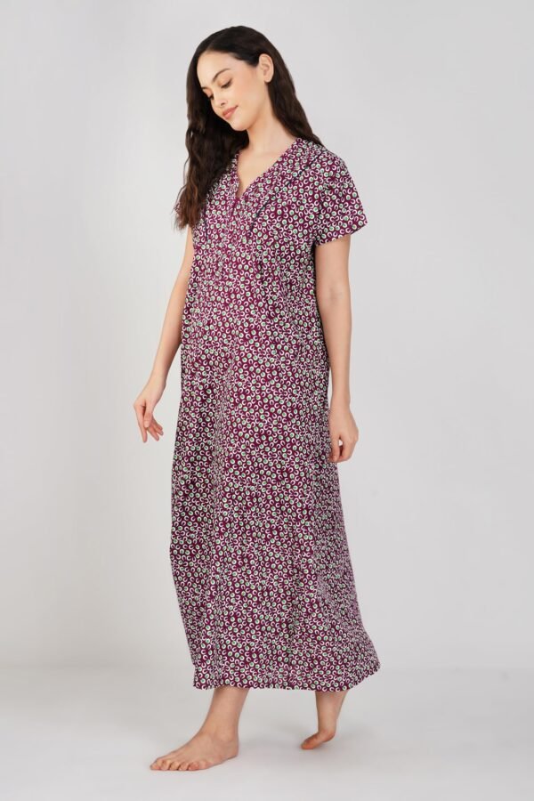 1.2 Purple - Pipine Nighty D1