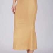 1.3 Light Bronze - Shimmer Fish Shapewear