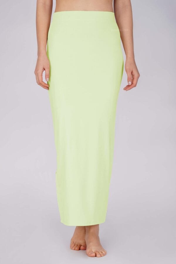 1.3 Mintgreen - Straight Shapewear
