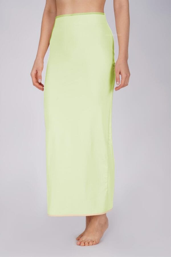 1.4 Mintgreen - Straight Shapewear