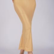 1.5 Light Bronze - Shimmer Fish Shapewear
