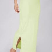 1.5 Mintgreen - Straight Shapewear