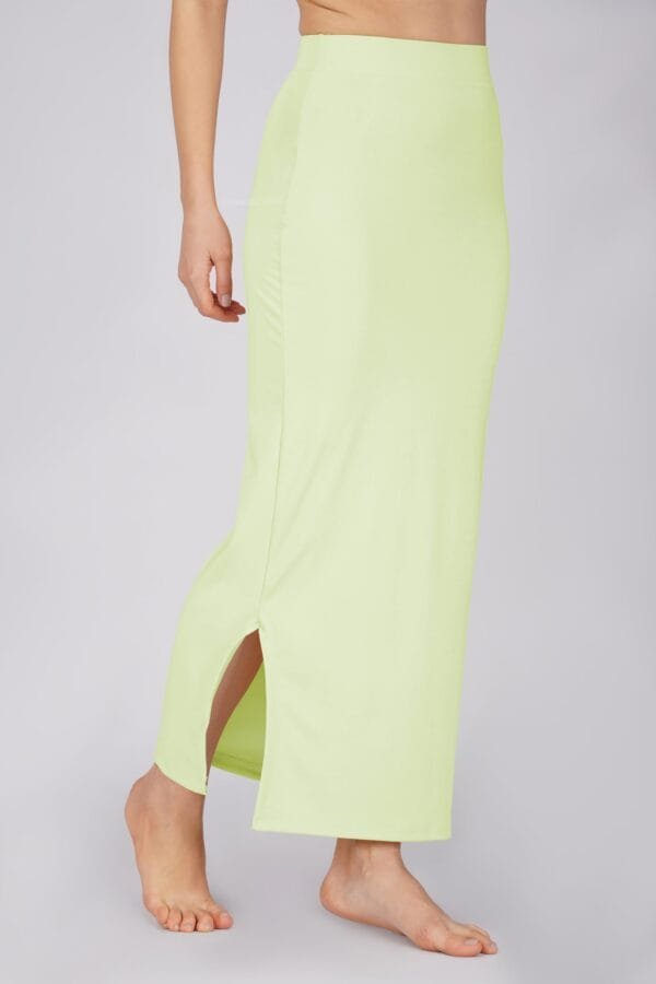 1.5 Mintgreen - Straight Shapewear