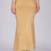 1.6 Light Bronze - Shimmer Fish Shapewear