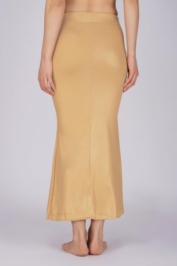 1.6 Light Bronze - Shimmer Fish Shapewear