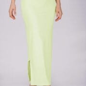 1.6 Mintgreen - Straight Shapewear