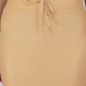 1.7 Light Bronze - Shimmer Fish Shapewear