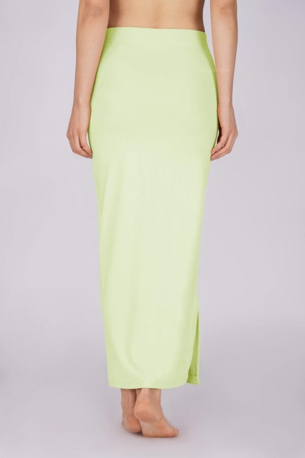 1.7 Mintgreen - Straight Shapewear