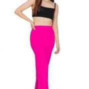 10.1 Pink - Straight Shapewear