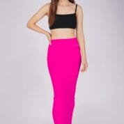10.2 Pink - Straight Shapewear