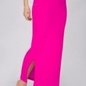 10.3 Pink - Straight Shapewear
