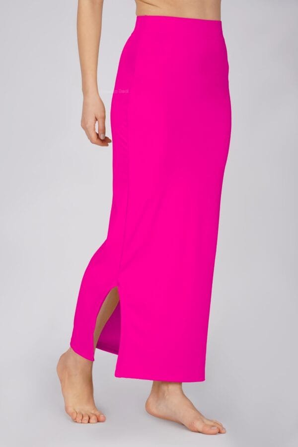 10.3 Pink - Straight Shapewear