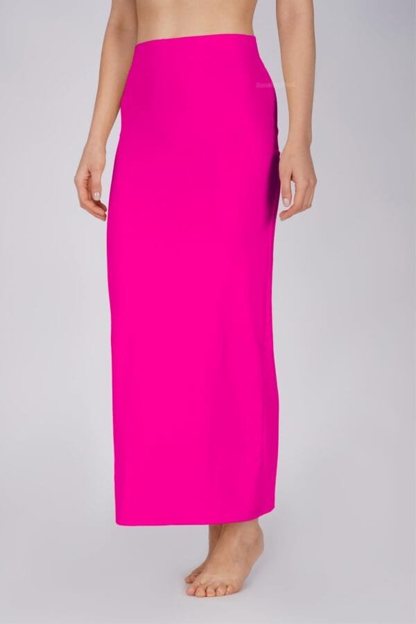 10.4 Pink - Straight Shapewear