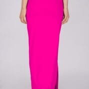 10.7 Pink - Straight Shapewear