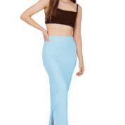 11.1 Sky Blue - Straight Shapewear