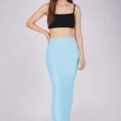 11.2 Sky Blue - Straight Shapewear