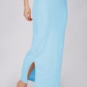 11.3 Sky Blue - Straight Shapewear