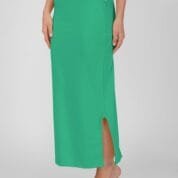 11.4 Rama - Straight Shapewear With Drawstring