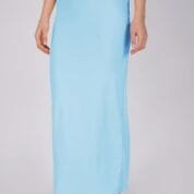 11.4 Sky Blue - Straight Shapewear