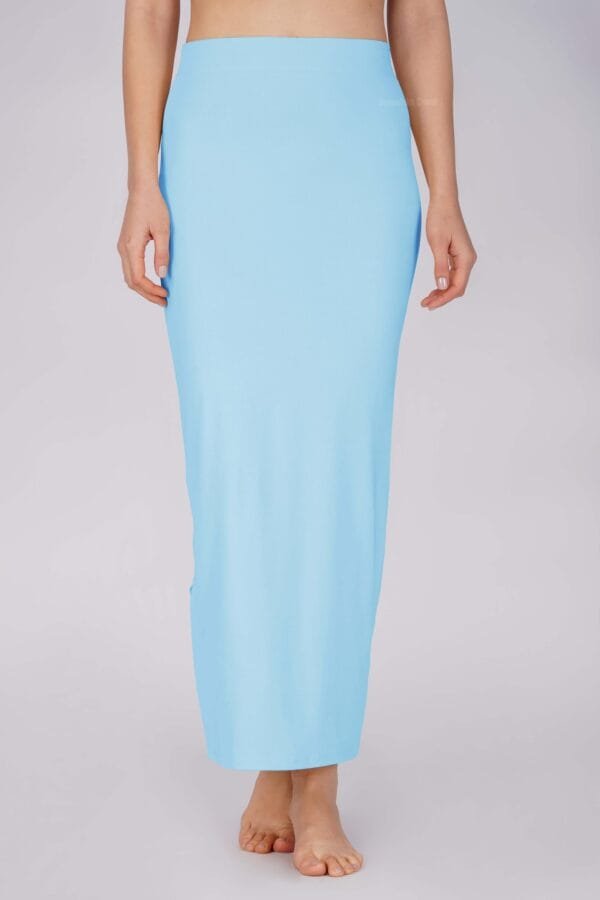 11.5 Sky Blue - Straight Shapewear