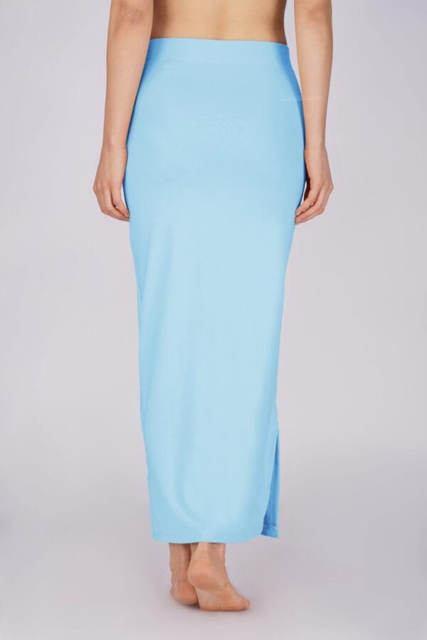 11.7 Sky Blue - Straight Shapewear