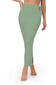 Englishgreen Straight Shapewear for Women With Drawstring closure