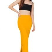 12.1 Mustard - Straight Shapewear