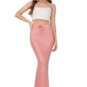 12.1 Peach - Shimmer Fish Shapewear