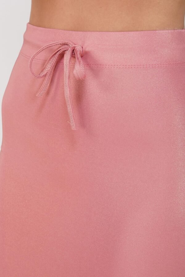 12.2 Peach - Shimmer Fish Shapewear