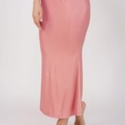 12.4 Peach - Shimmer Fish Shapewear