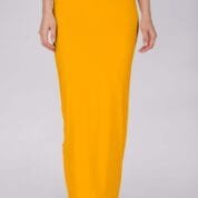 12.5 Mustard - Straight Shapewear