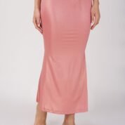 12.5 Peach - Shimmer Fish Shapewear
