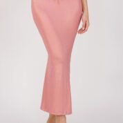 12.6 Peach - Shimmer Fish Shapewear