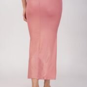 12.7 Peach - Shimmer Fish Shapewear