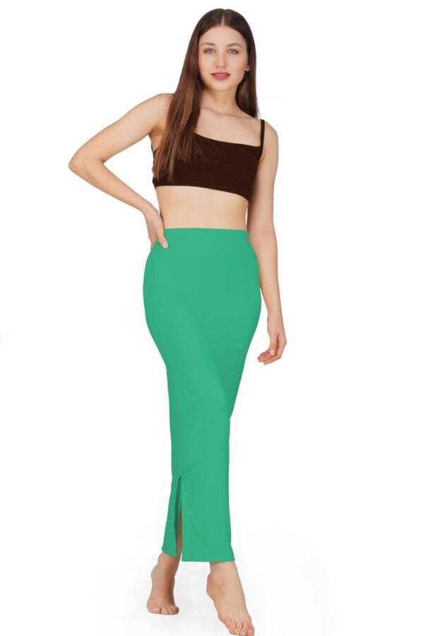 13.1 Rama - Straight Shapewear