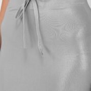13.2 Grey - Shimmer Fish Shapewear