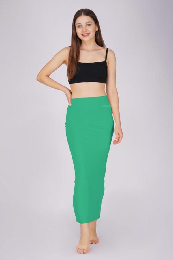 13.2 Rama - Straight Shapewear