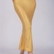 14.3 Gold - Shimmer Fish Shapewear