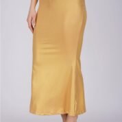 14.4 Gold - Shimmer Fish Shapewear