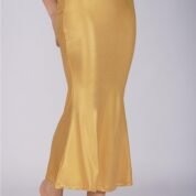 14.5 Gold - Shimmer Fish Shapewear