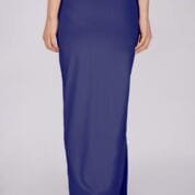14.7 Navy Blue - Straight Shapewear