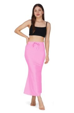 Babypink Fish Cut Shapewear for Women