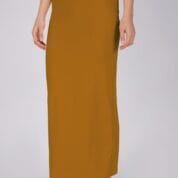 16.4 Caremal Brown - Straight Shapewear
