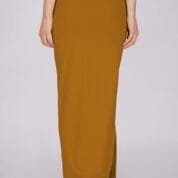 16.7 Caremal Brown - Straight Shapewear