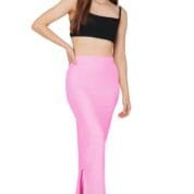 17.1 Babypink - Straight Shapewear