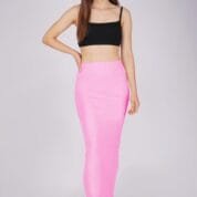 17.2 Babypink - Straight Shapewear