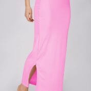 17.3 Babypink - Straight Shapewear